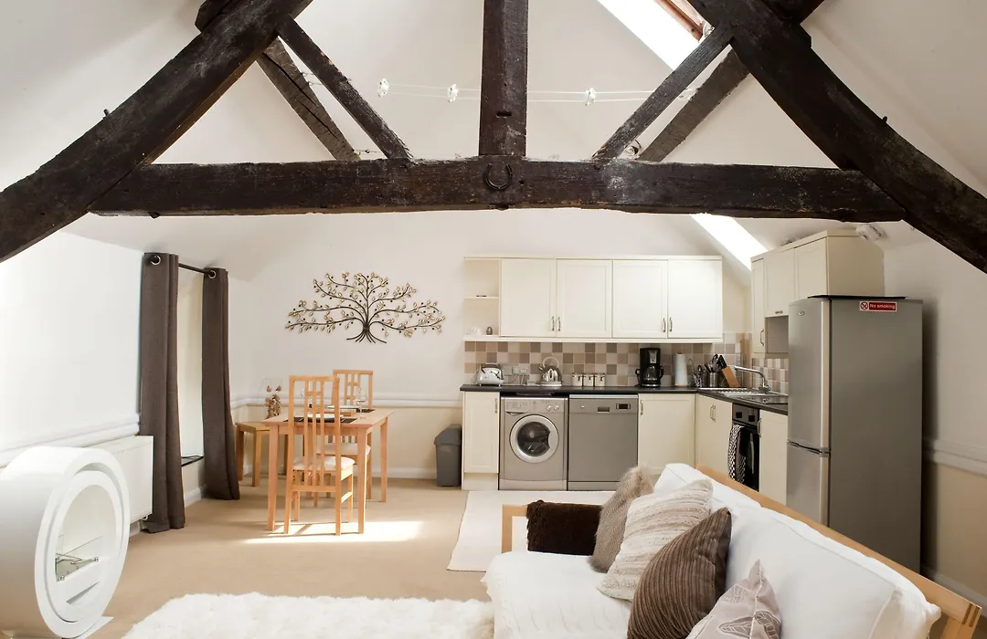 Bryn Melyn Farm Cottages-1