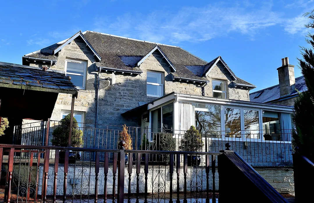 Ardvane Bed & Breakfast-1