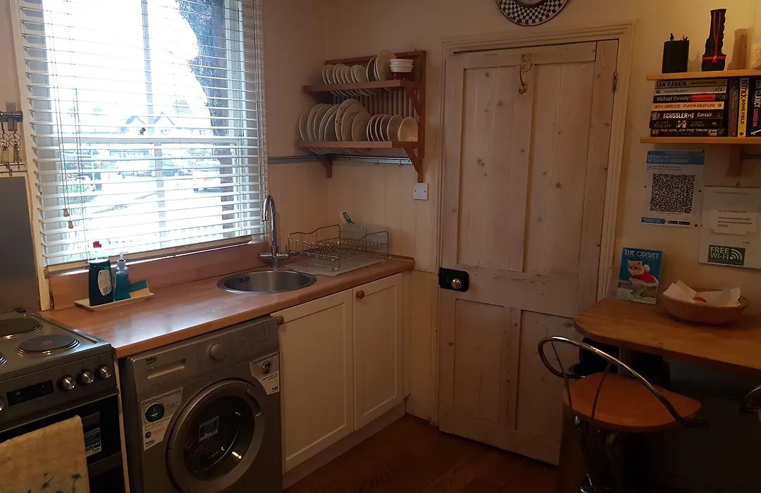 Keyfield Terrace Serviced Apartments-1