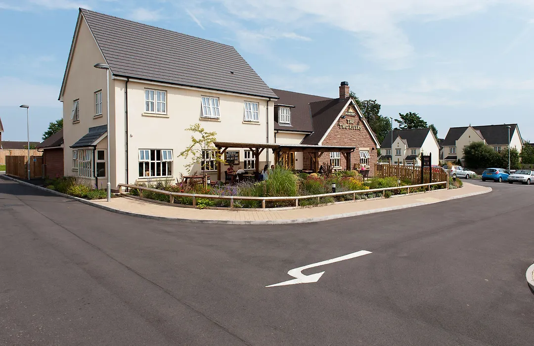 Two Rivers Lodge By Marston'S Inns-1