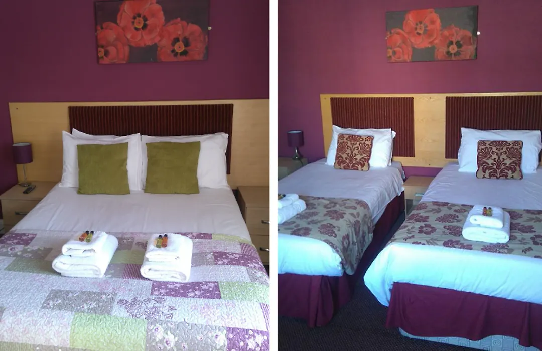 The Victoria Hotel-1