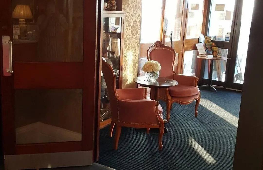 Seaward Hotel-1