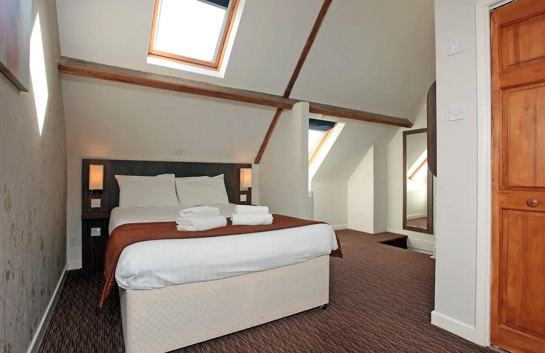 Fox & Goose, Barrow Gurney By Marston'S Inns-1