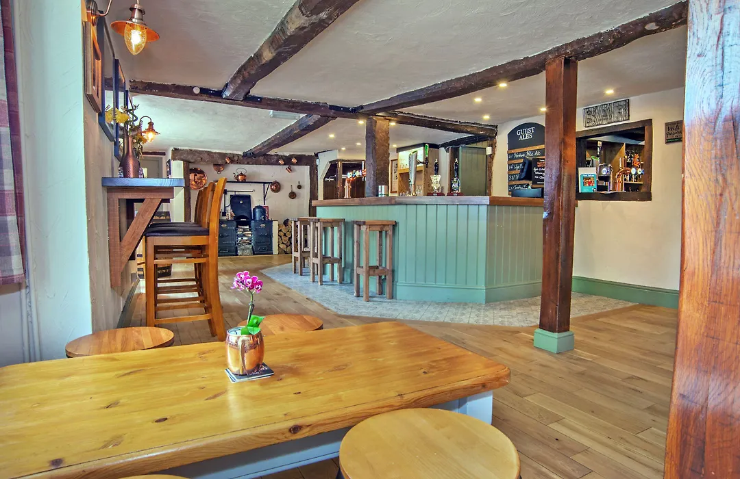 Chequers Inn-1