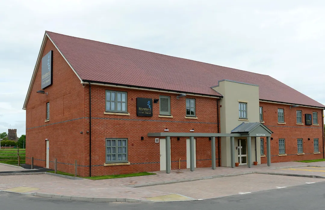 Fallow Field, Telford By Marston'S Inns-1