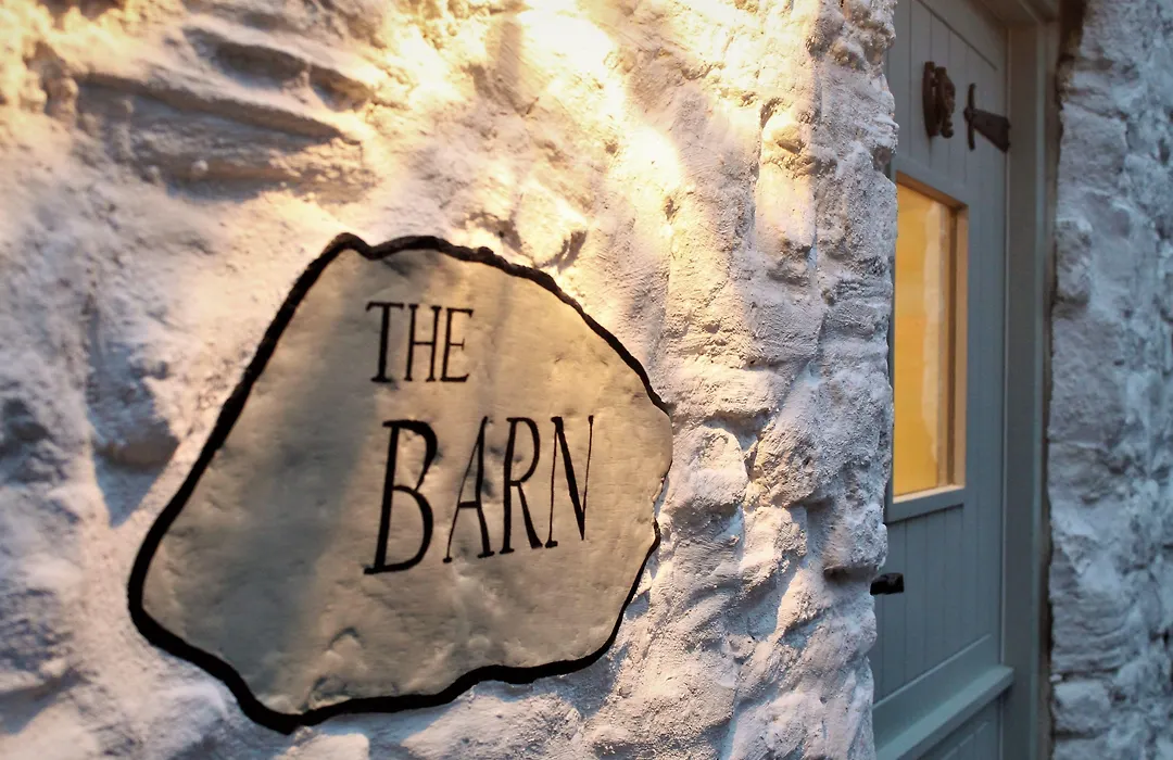 The Barn-1