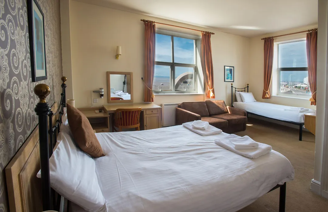 Old Colonial, Weston-Super-Mare By Marston'S Inns-1