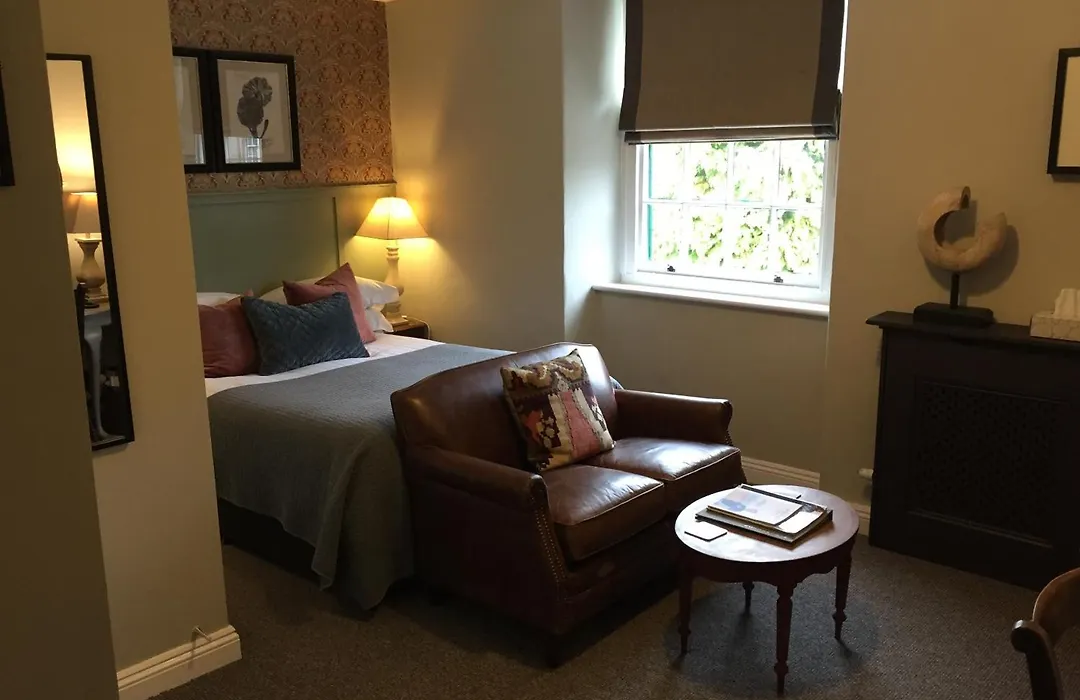 The Bridge House Hotel & Restaurant-1