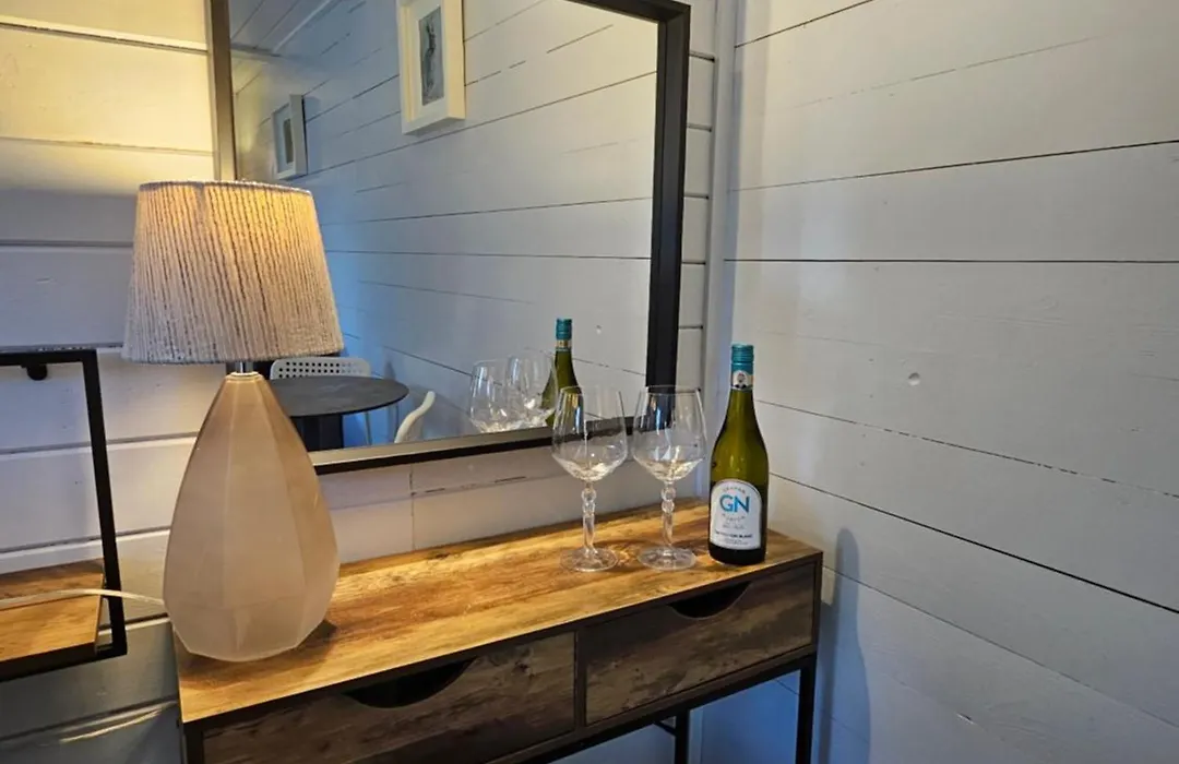 Loughview Chalet-1