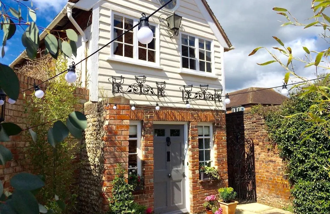 The Clock House-1