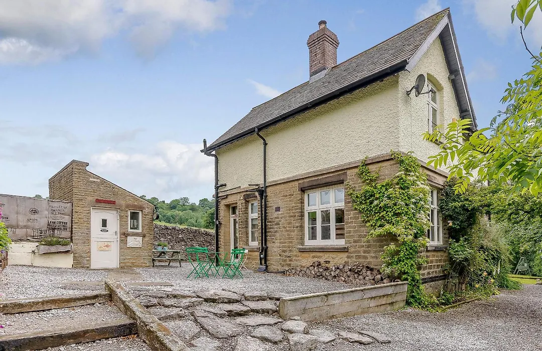 Station House-1