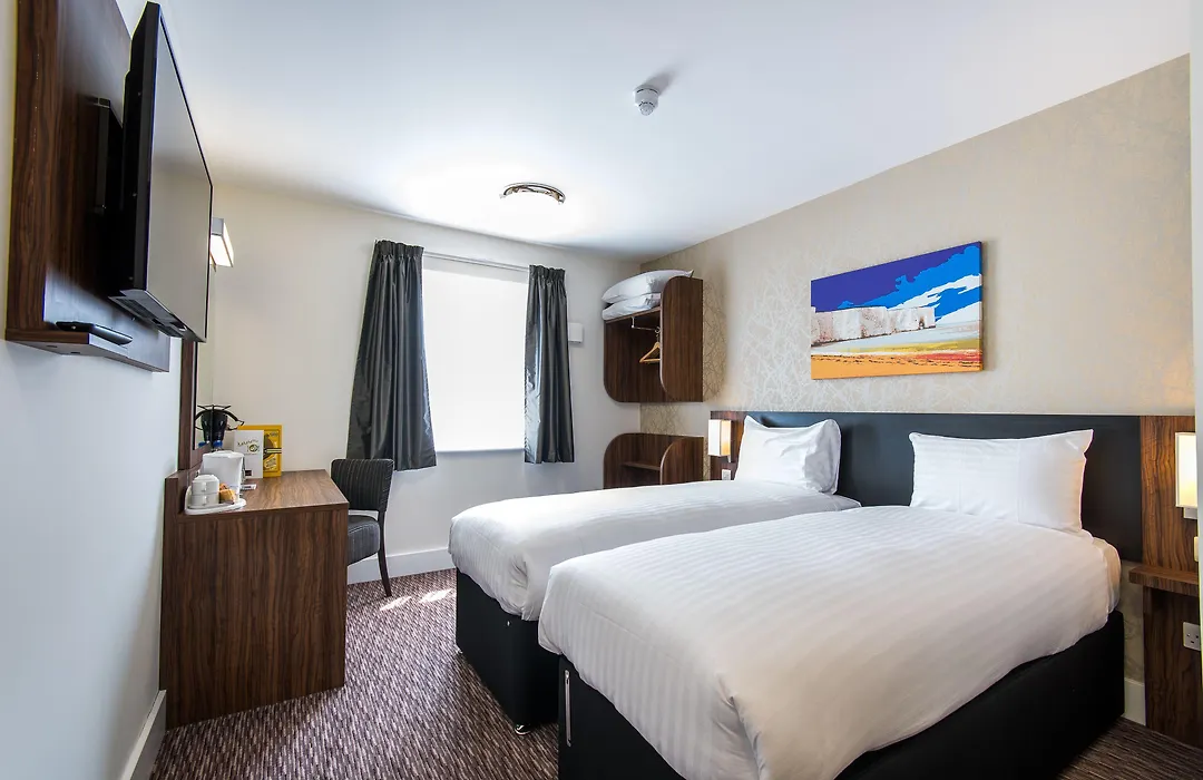 Canterbury Bell, Margate By Marston'S Inns-1