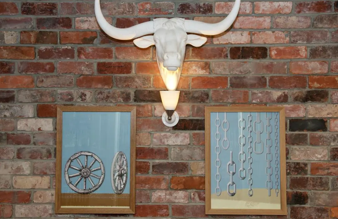 Chain Runner, Livingston By Marston'S Inns-1