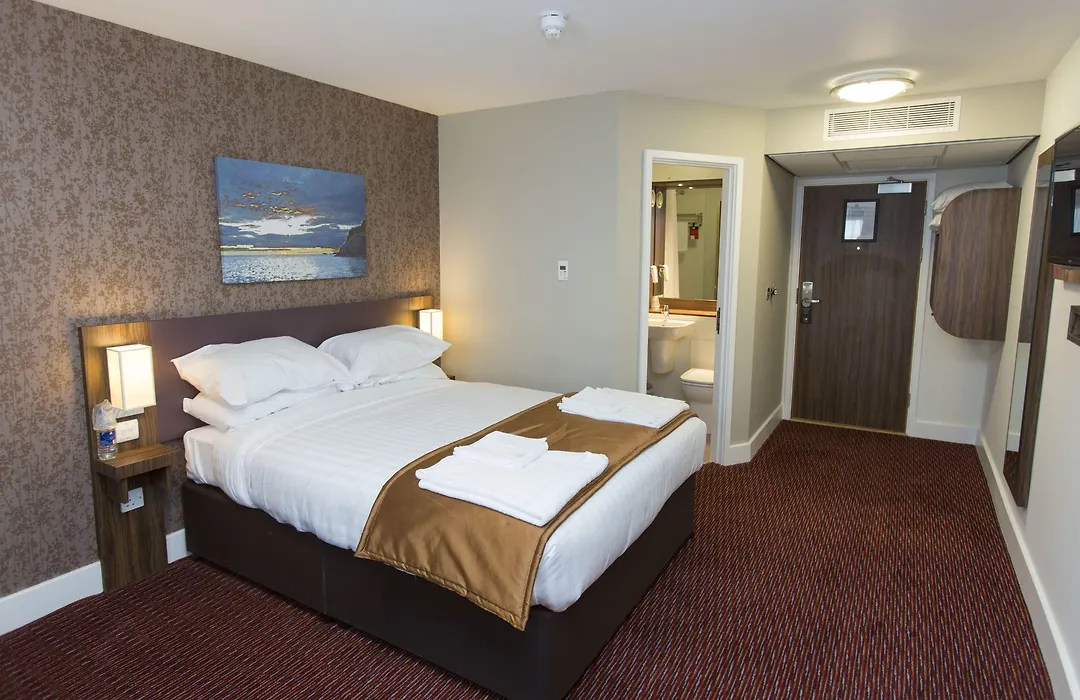 Penny Hedge, Whitby By Marston'S Inns-1