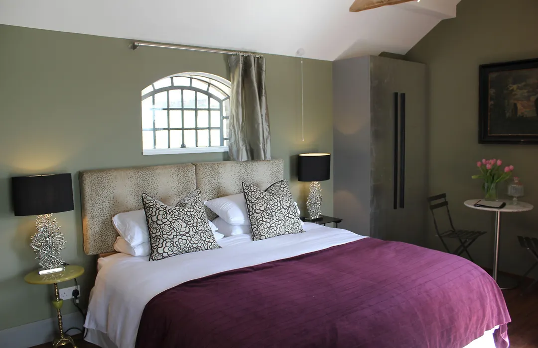 Hayeswood Lodge Luxury Accommodation-1