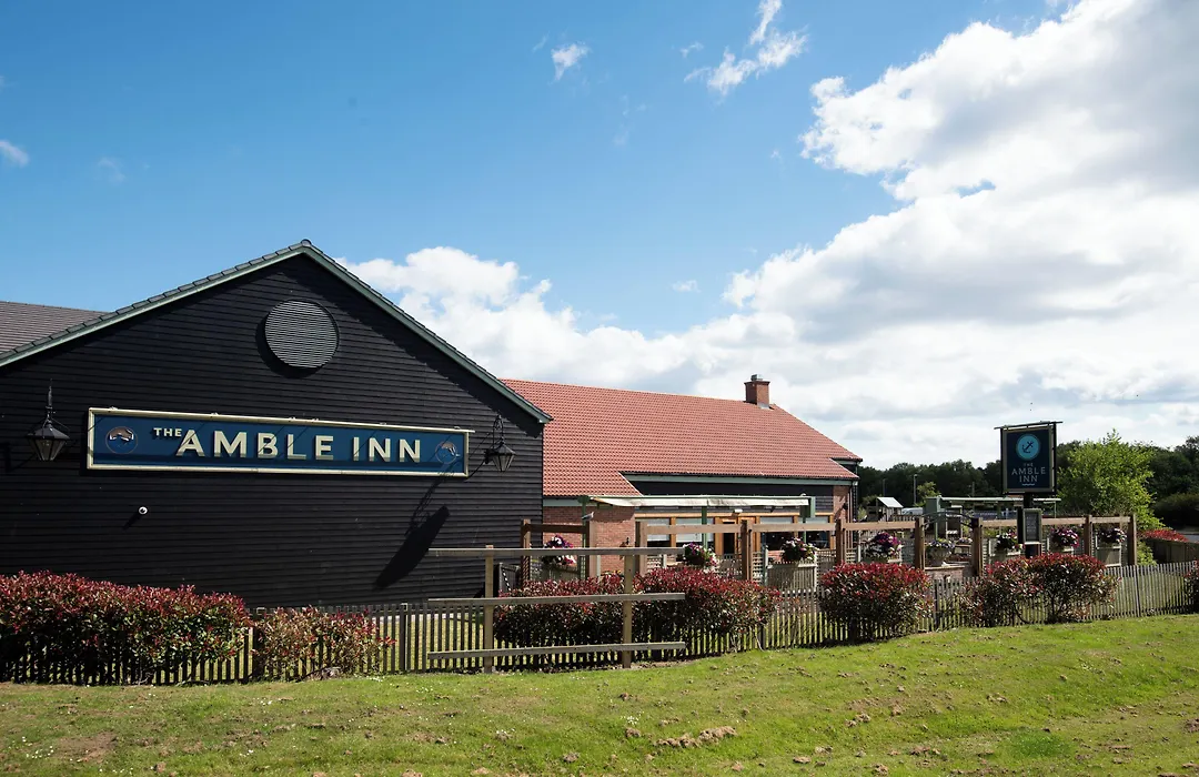 The Amble Inn - The Inn Collection Group-1