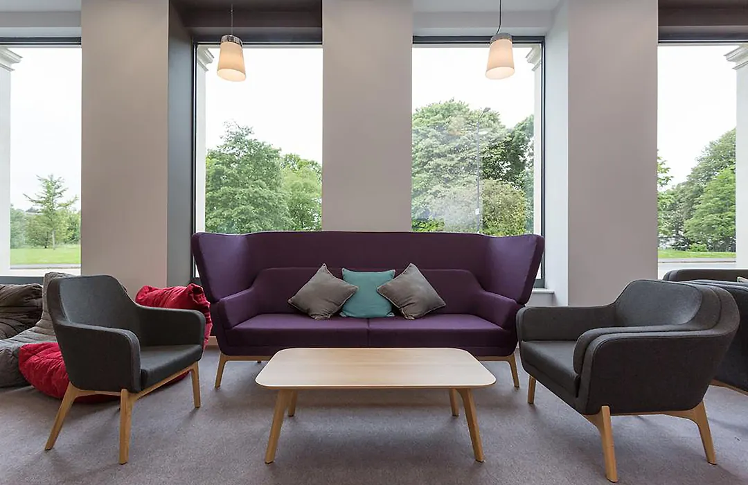University Of Bath City Accommodation-1