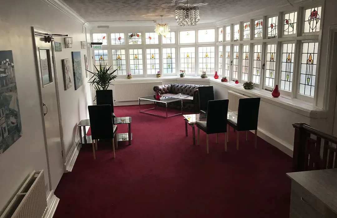 The Glenwood Hotel-1