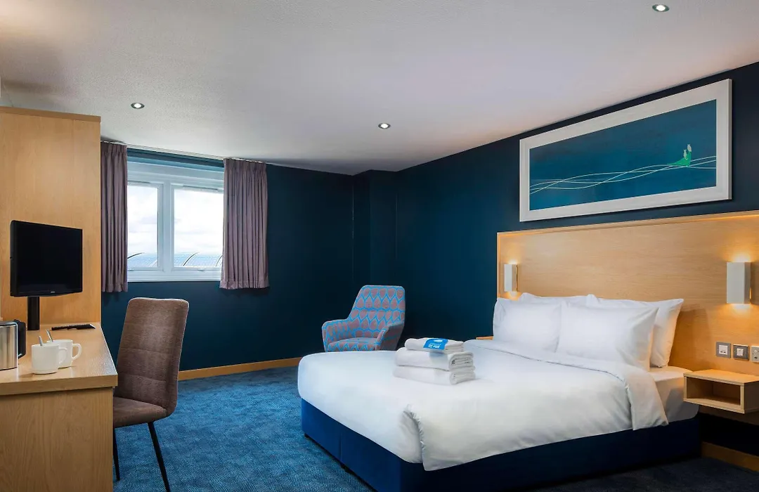 Travelodge Southampton Eastleigh-1
