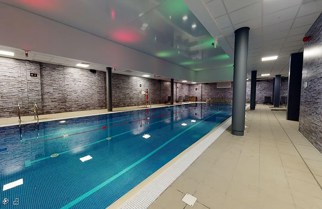 Village Hotel Bracknell-1