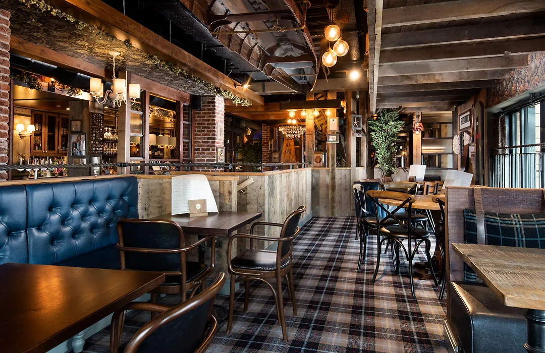 The Seaburn Inn - The Inn Collection Group-1