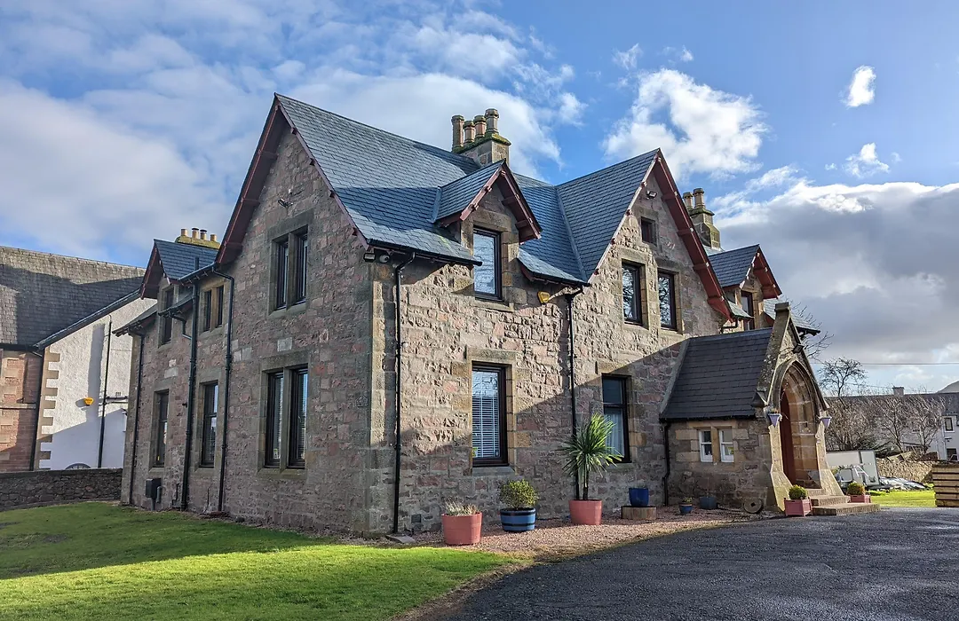 Cambeth Lodge Guesthouse-1