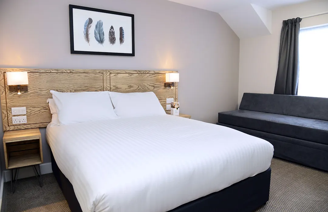 Paisley Pear, Brackley By Marston'S Inns-1