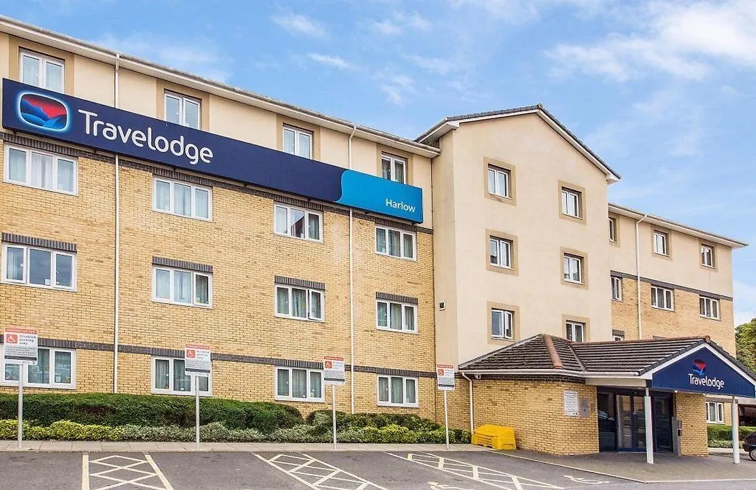Travelodge Harlow-1