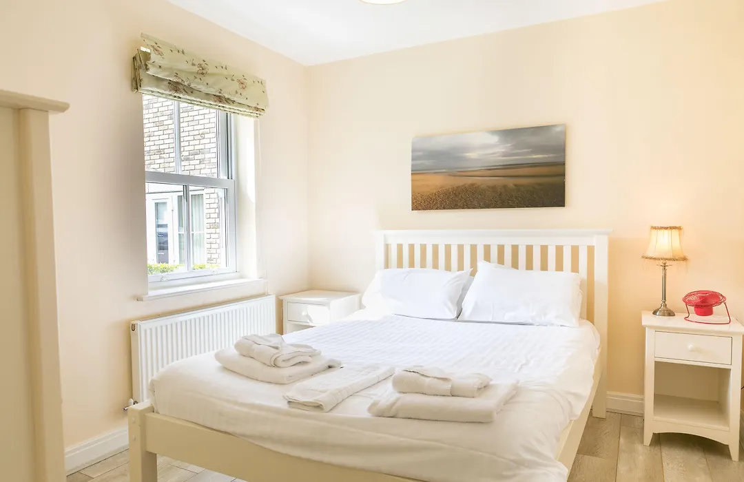 The Bay Filey Holiday Village By Away Resorts-1