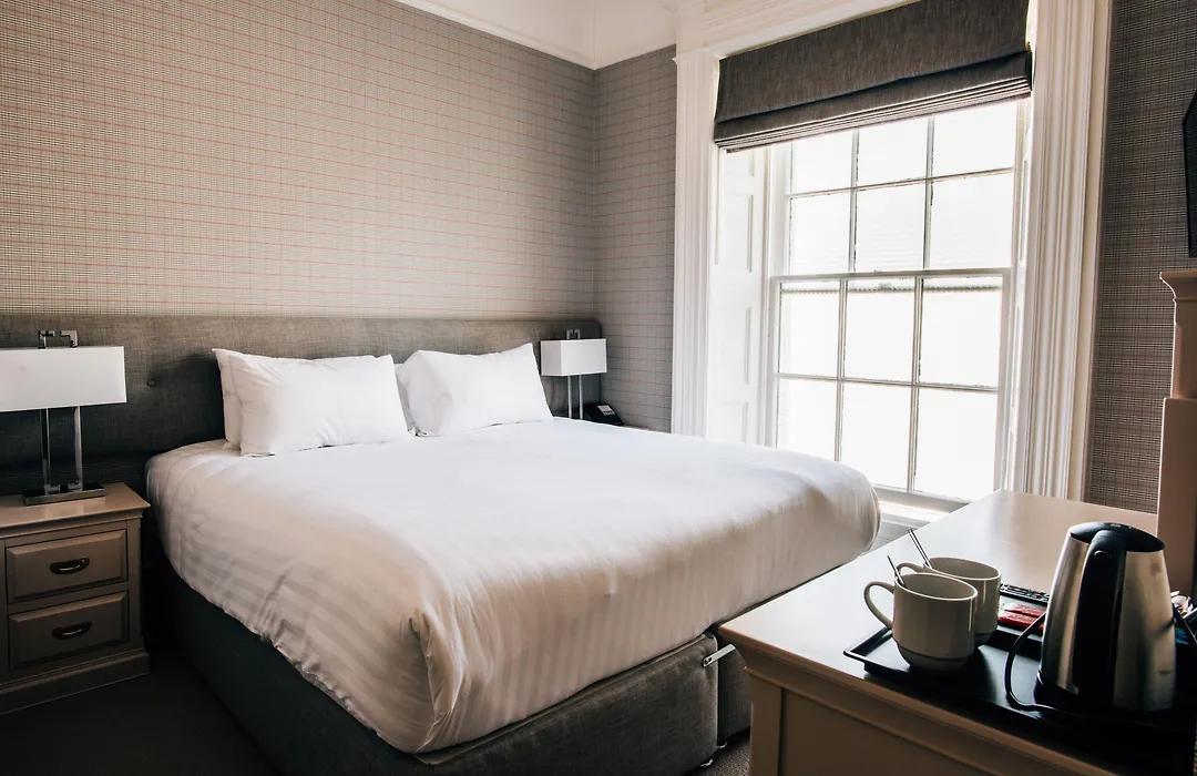 Belmont House Hotel-1