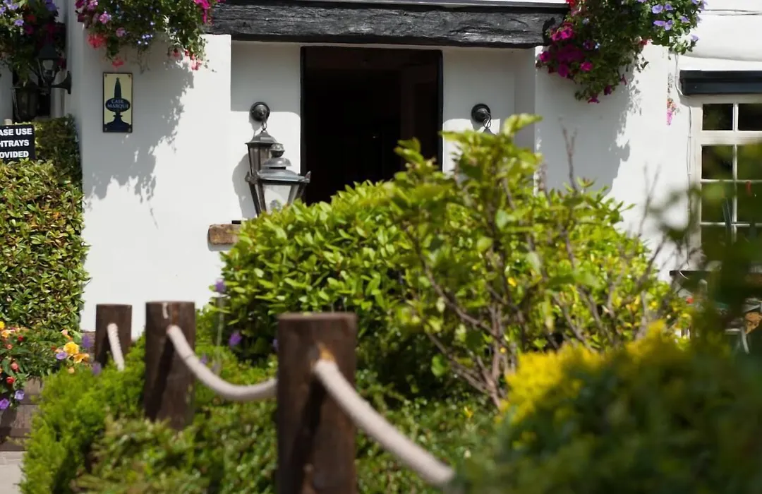 Pollards Inn-1