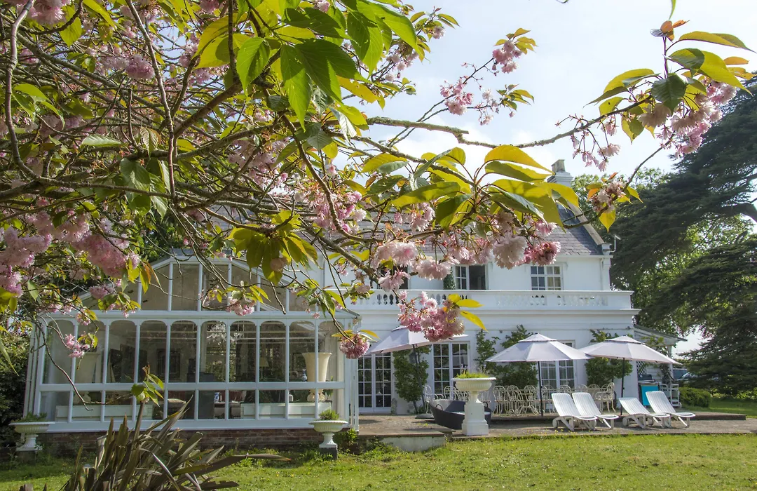 Cedar House Boutique B&B-1