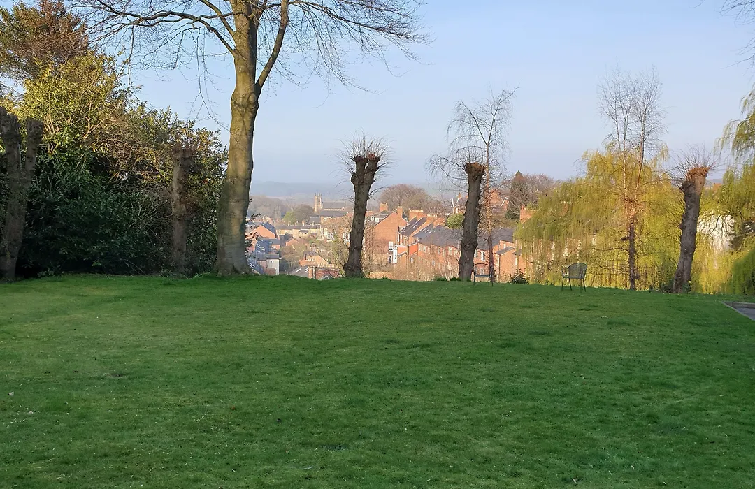 Farnley Tower Guesthouse-1