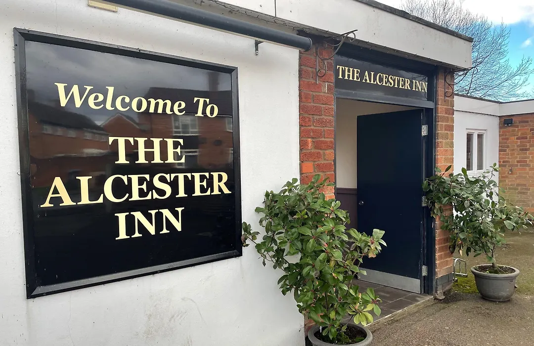 Alcester Inn-1