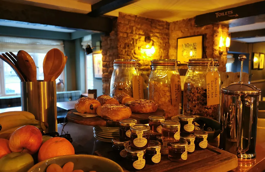 The Swan Inn-1