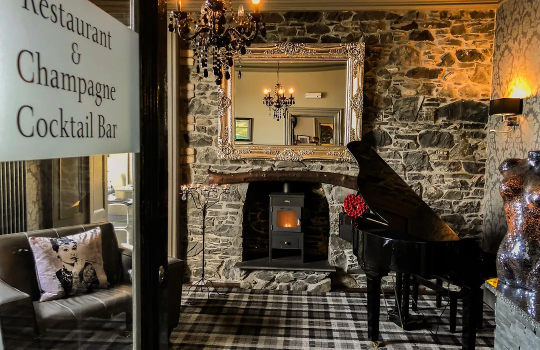 Mount Stewart Hotel-1
