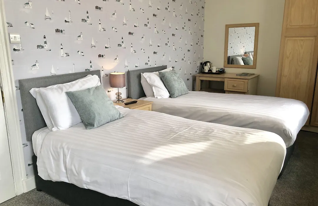 The Clarendon Hotel-1