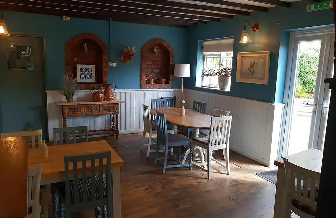 The Red Lion-1