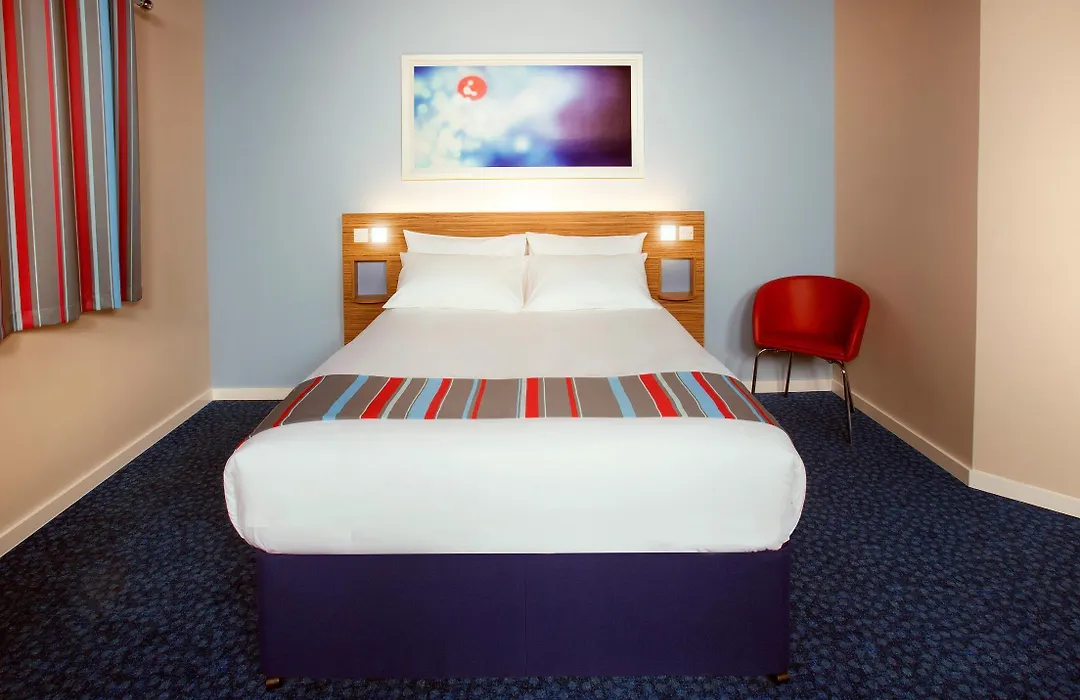 Travelodge Sedgefield-1