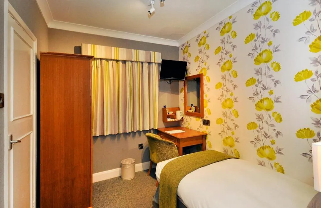 Ardington Hotel-1
