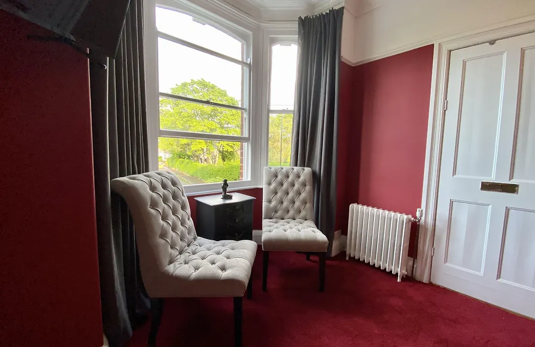 Blenheim Guest House-1