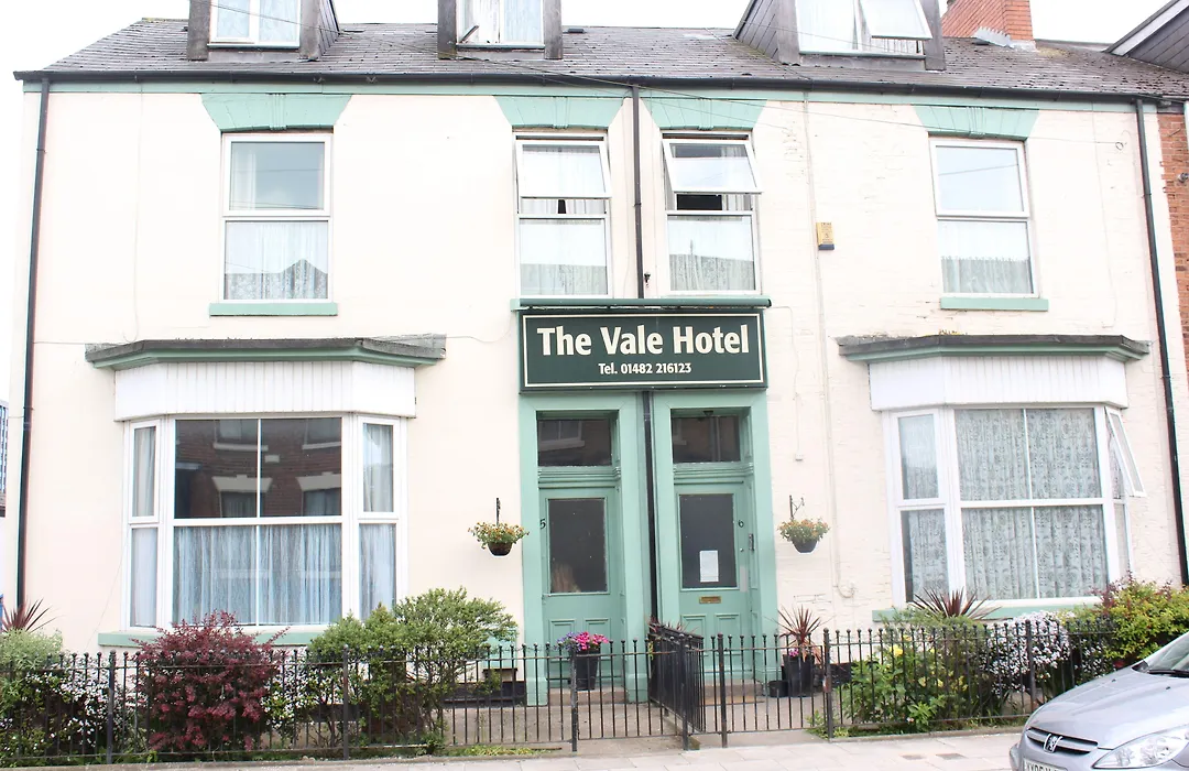 The Vale Hotel-1