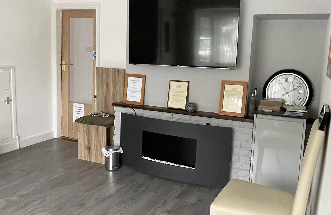 Cranmore Guest House-1