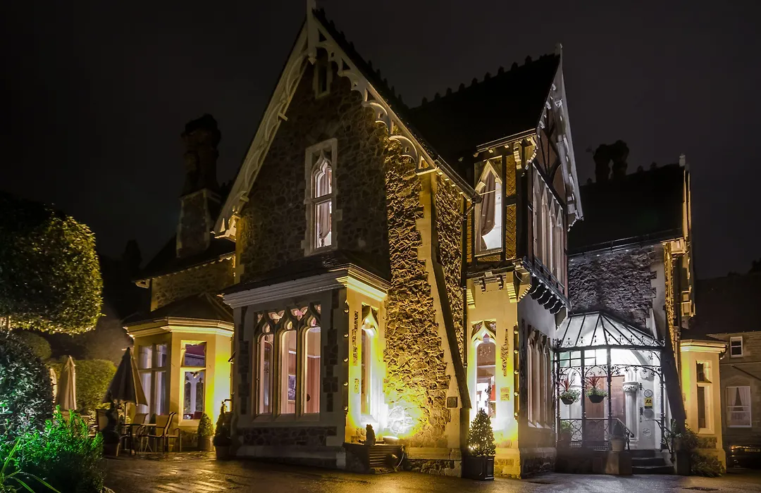 Cotford Hotel-1