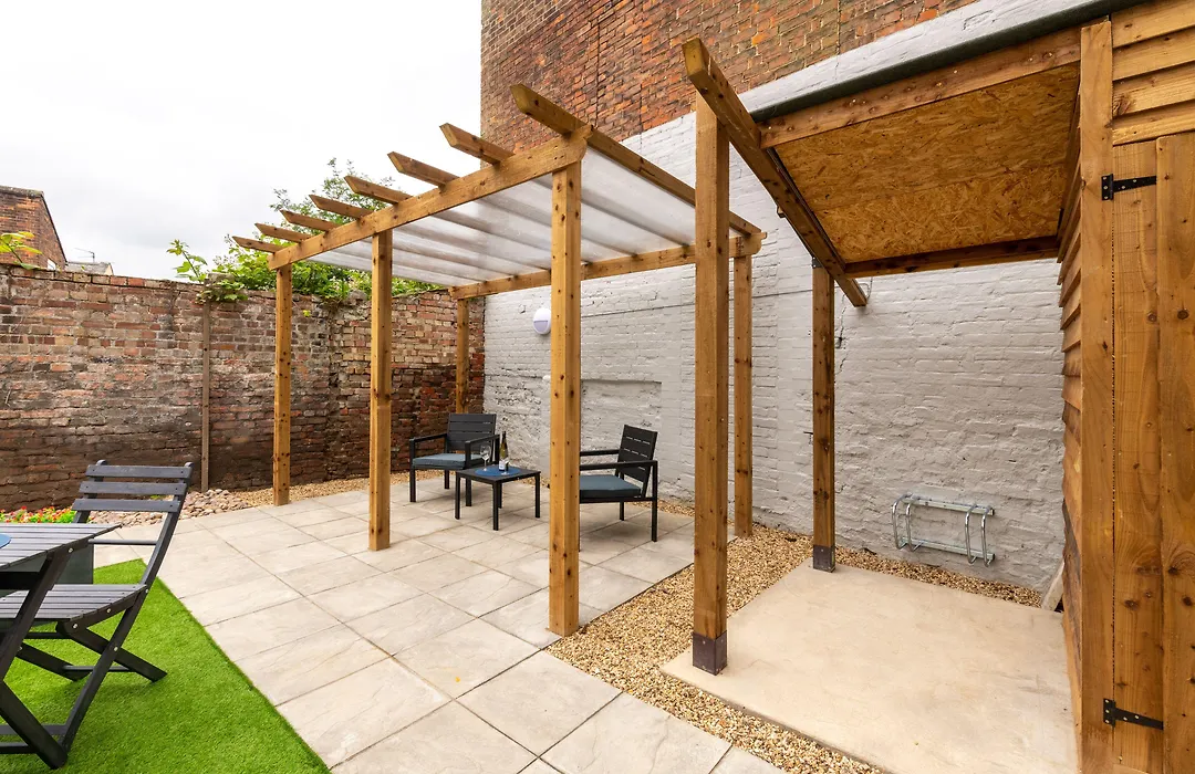 Bricksage Rooms, King'S Lynn South Gate-1