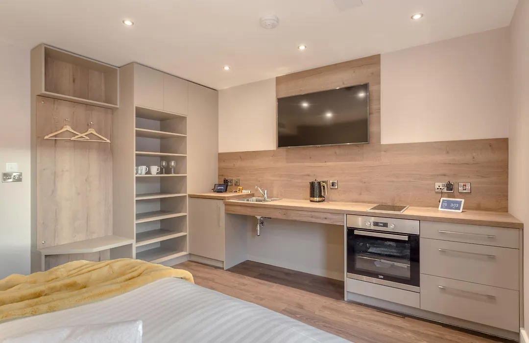 Dwell City Living-1