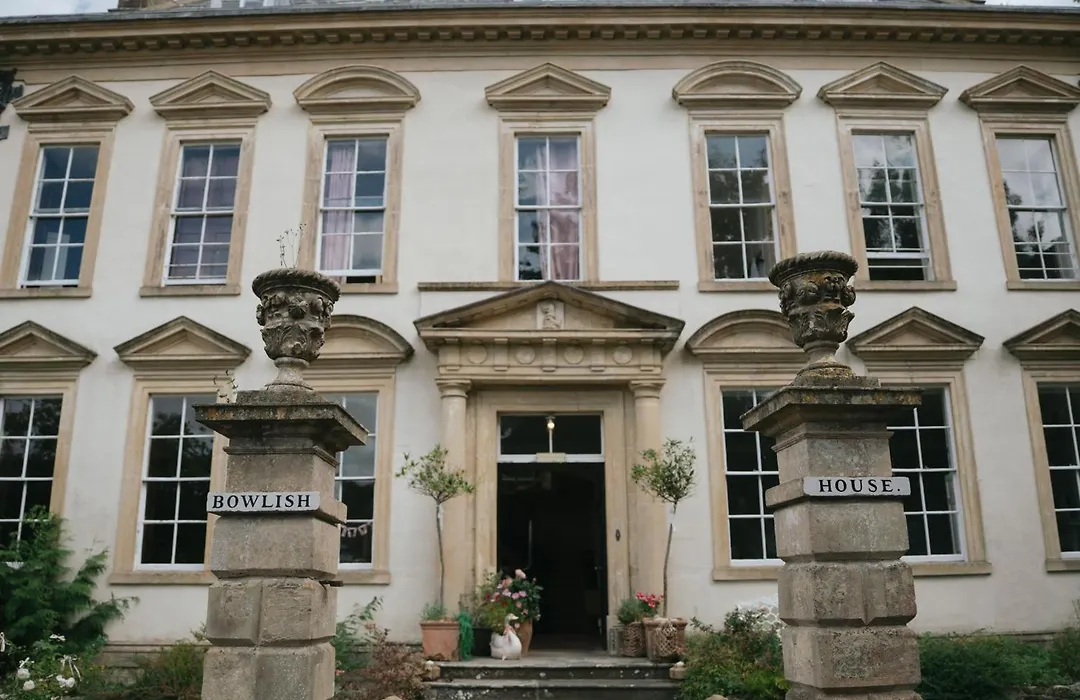Bowlish House-1