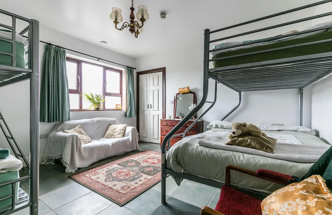 Slemish Barn Hostel-1