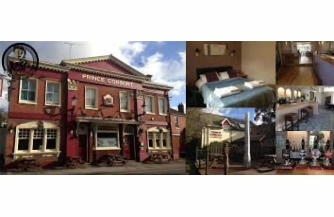 The Prince Consort-1