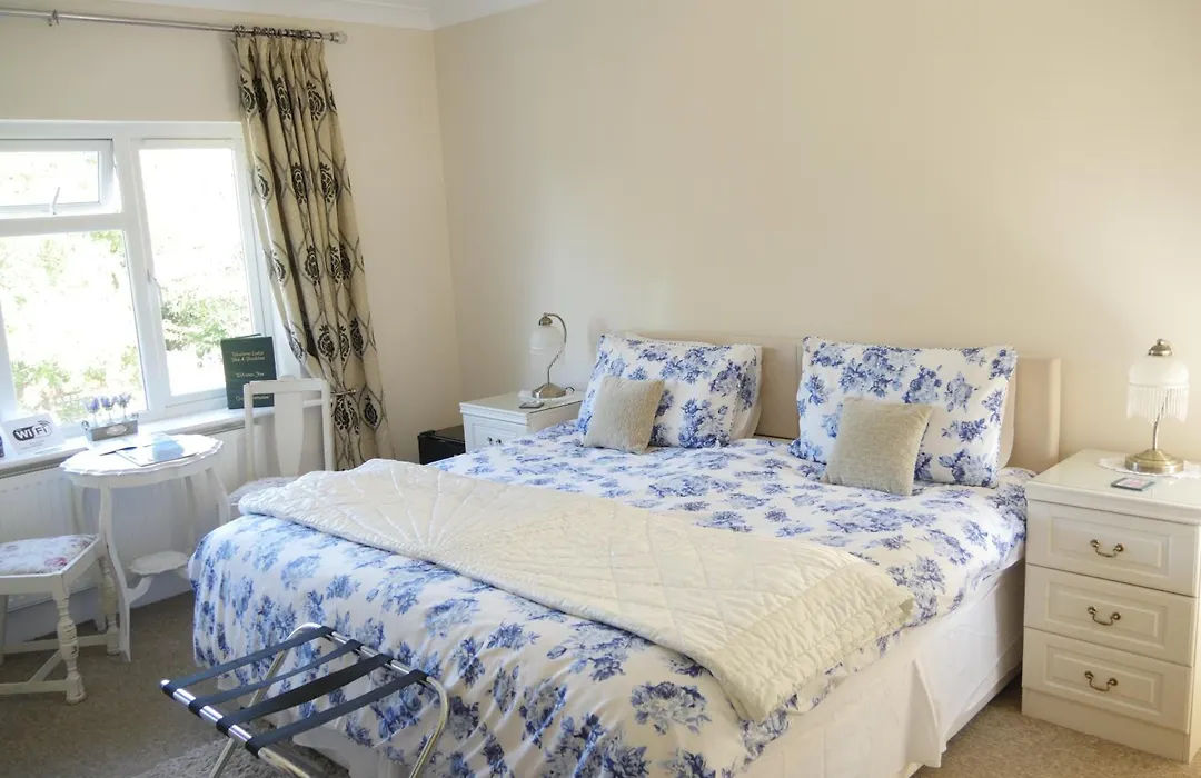 Wimborne Lodge-1